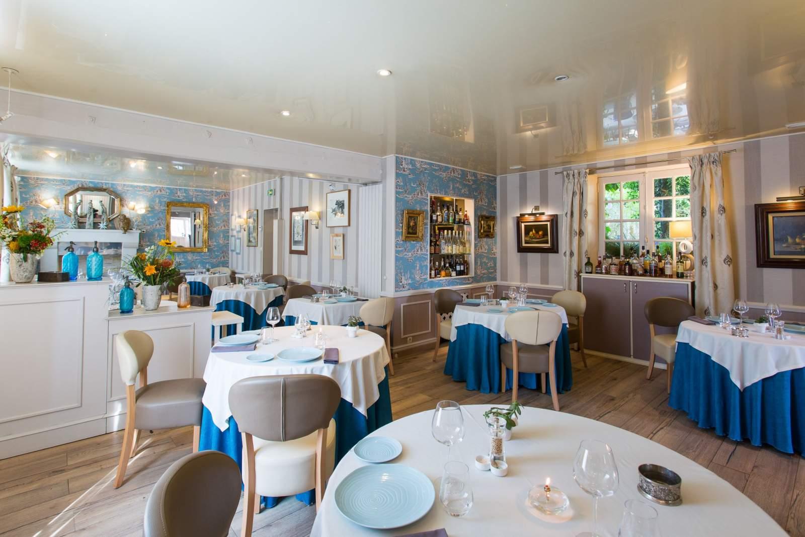 Logis Hotels Restaurant La Mere Hamard Semblançay Εξωτερικό φωτογραφία