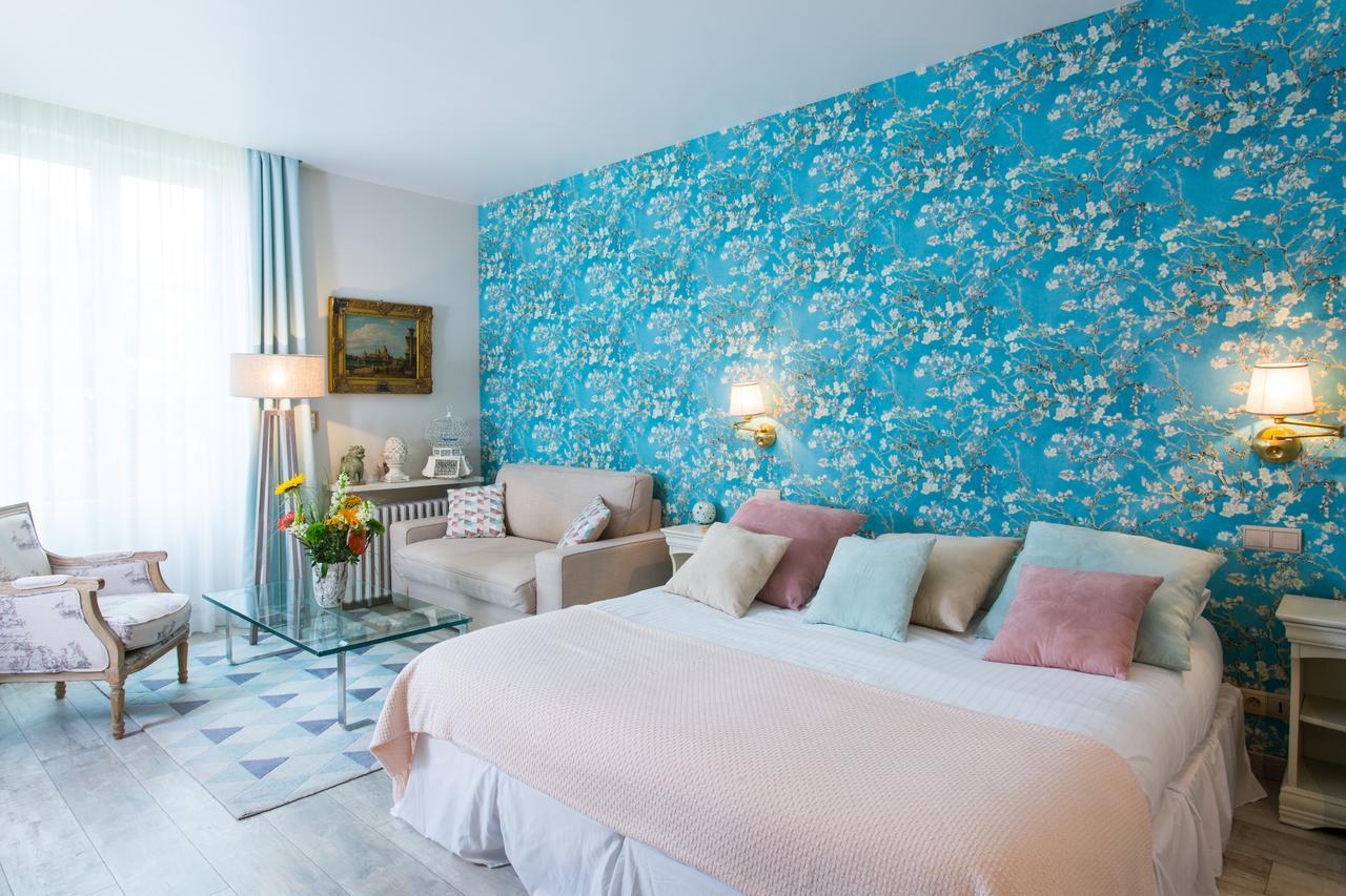 Logis Hotels Restaurant La Mere Hamard Semblançay Εξωτερικό φωτογραφία