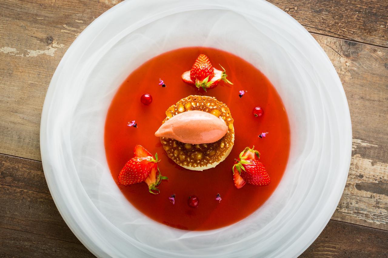 Logis Hotels Restaurant La Mere Hamard Semblançay Εξωτερικό φωτογραφία