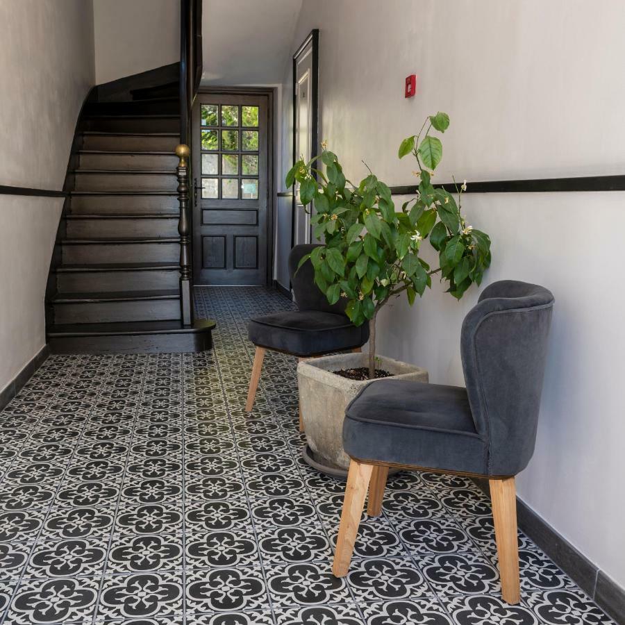 Logis Hotels Restaurant La Mere Hamard Semblançay Εξωτερικό φωτογραφία